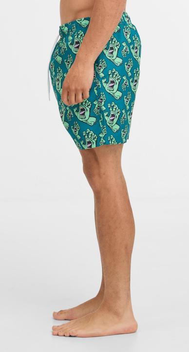 Image du produit Santa Cruz Hands All Over Short de bain - 125603 (L)