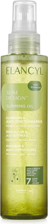 Produktbild Elancyl Slim Design (Körperöl, 150 ml)