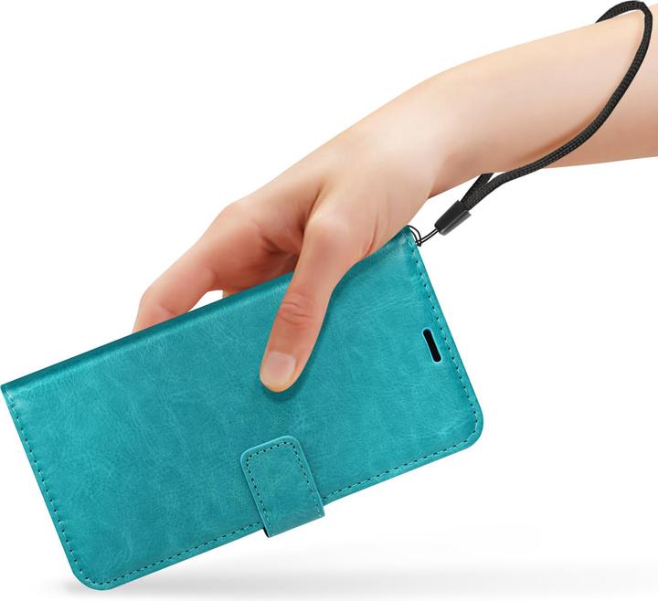 Produktbild Mayaxess SecureCard Cover Series (Google Pixel 8a)