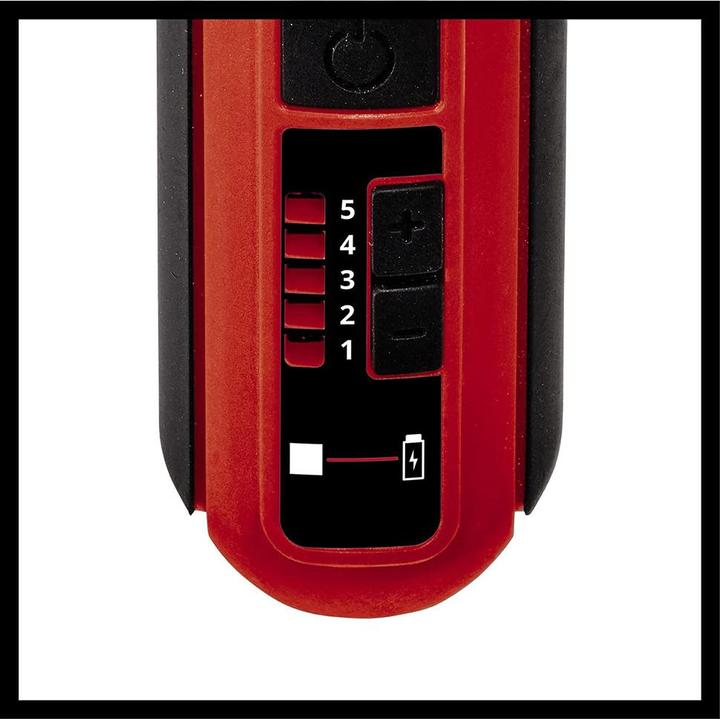 Immagine prodotto Einhell TE-MT 7.2 Li
