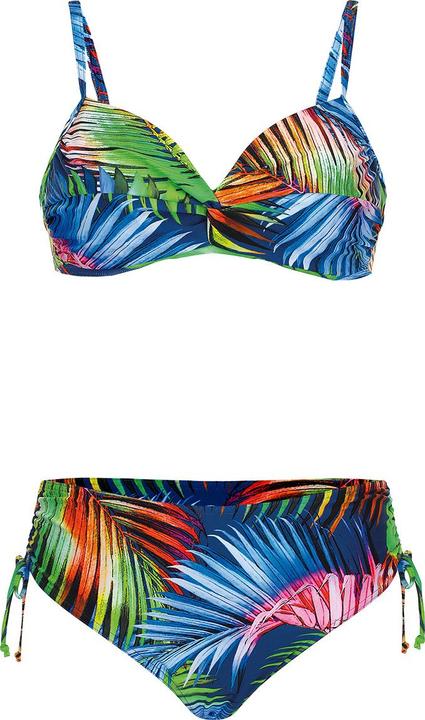 Produktbild SUNFLAIR Basic Bikini-Set (42 F)