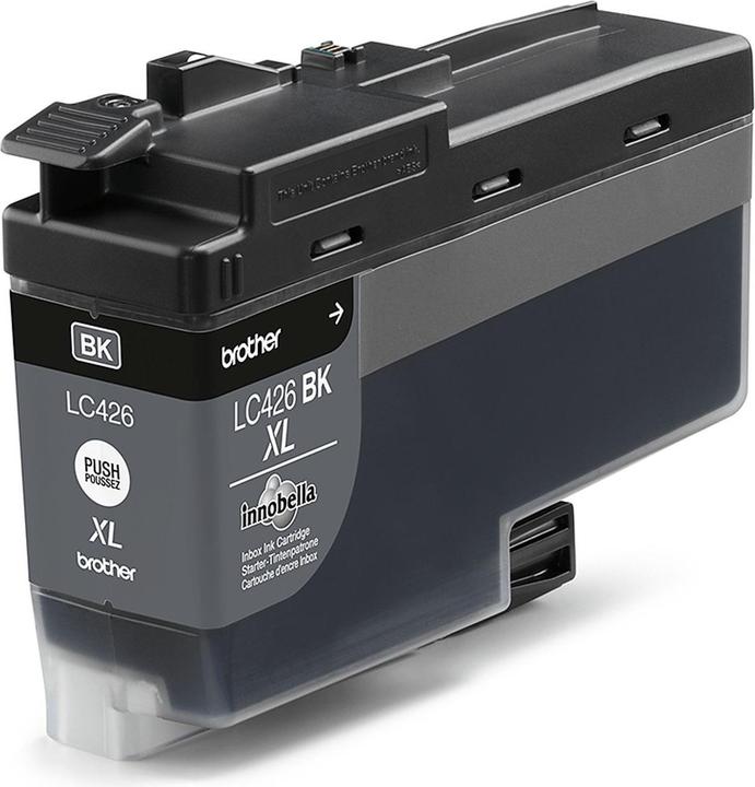 Produktbild Brother Ink Cartridge - - PROJECT USE ONLY (BK)