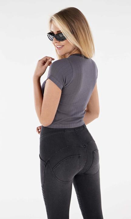 Actual product image Freddy WR.UP® Shaping Pants 7/8 WRUP4SHS328 (L)