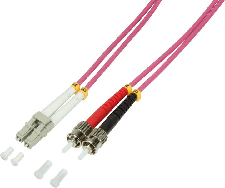 Actual product image LogiLink Network cable (CAT7, 10 m)