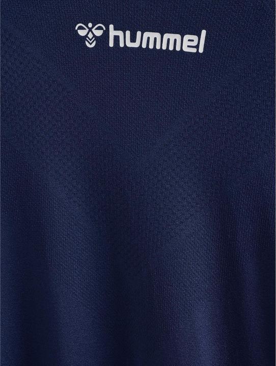 Actual product image hummel hmlBL COMFORT 2.0 TEE L/S (M)