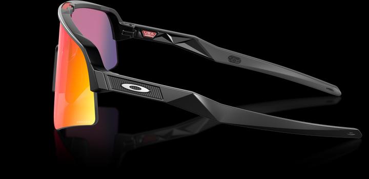 Image du produit Oakley Sutro Lite Sweep (Noir, Route Prizm)