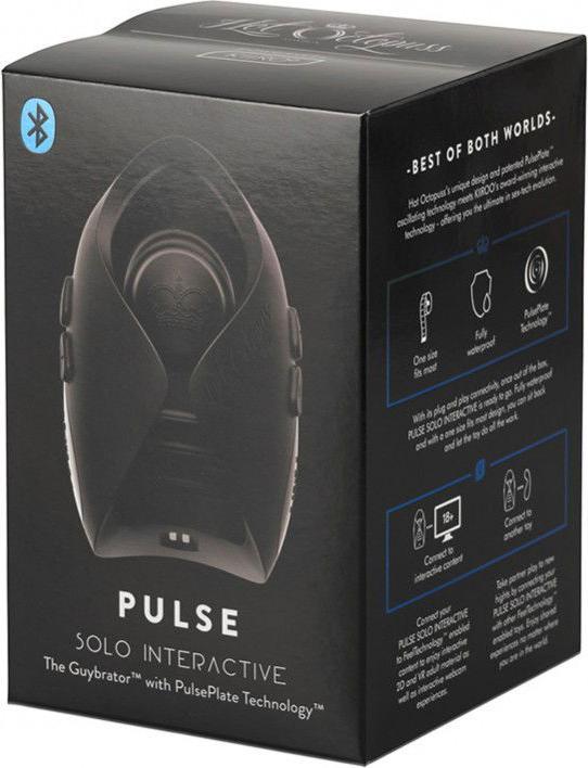 Image du produit HOT Pulse Solo Interactive