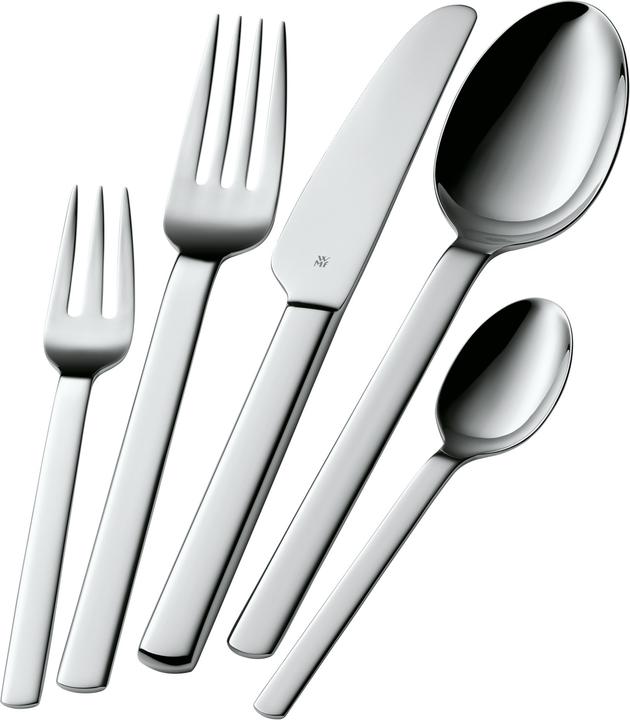 Actual product image WMF Dune (30 pcs., Cutlery set)