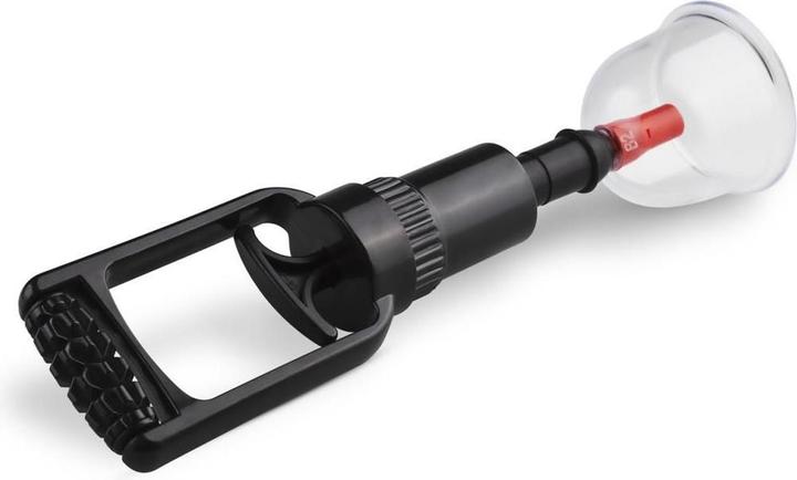 Actual product image Fetish Collection SchrÃ¶pfglÃ¤serSet