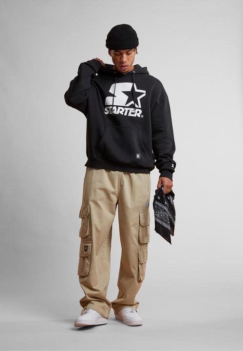 Immagine prodotto Starter Oversized Logo Hoodie - 192929 (M)