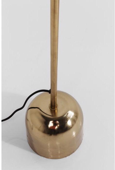Image du produit Kare Design Lampadaire Reflector laiton (E14)