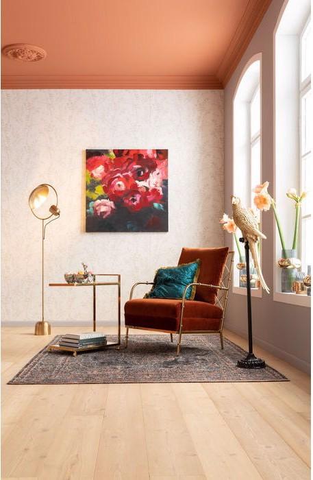 Image du produit Kare Design Lampadaire Reflector laiton (E14)