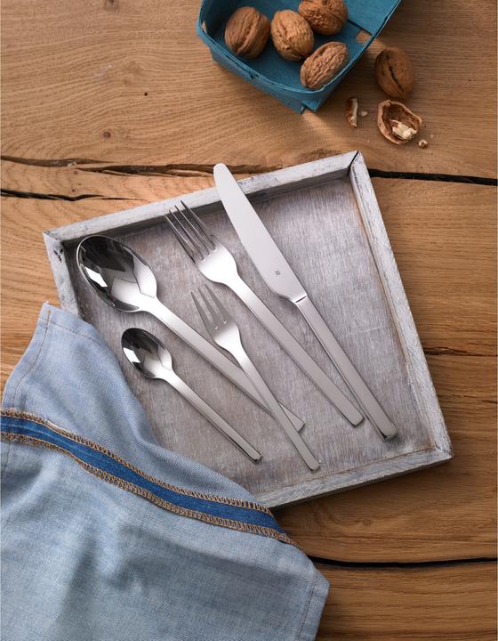 Actual product image WMF Dune (30 pcs., Cutlery set)