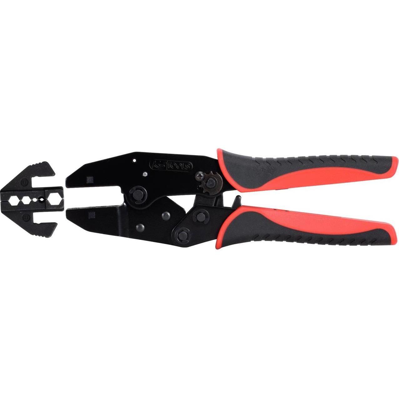 Thumbnail - KS Tools, Zange, 115.1445 (220 mm)