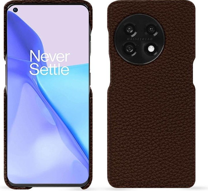 Produktbild Noreve Lederschutzhülle (OnePlus 11)
