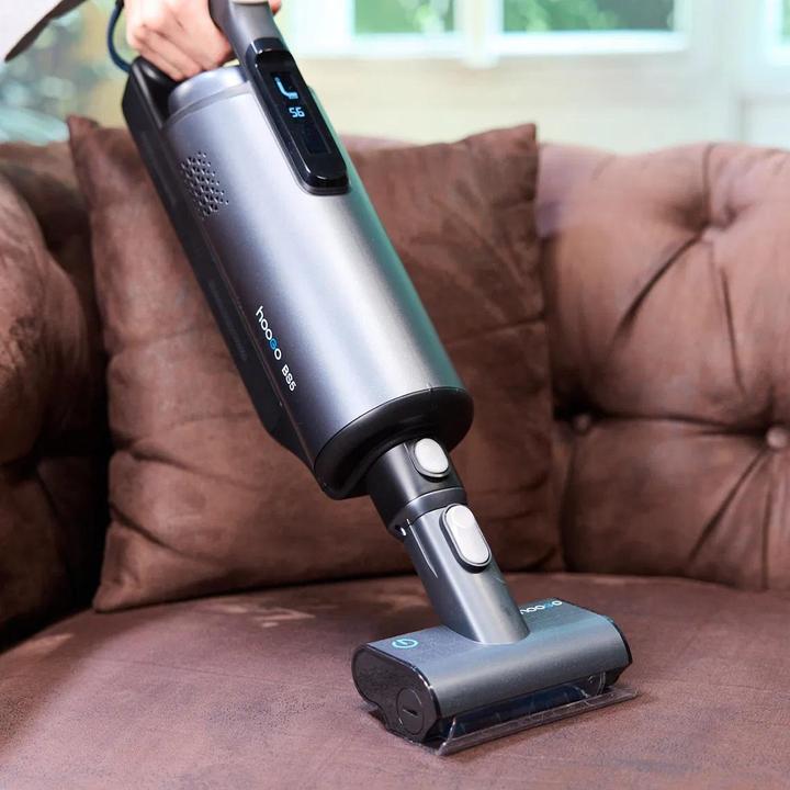 Produktbild Hoogo HGO Hand-u.Stielsauger BS5 ant