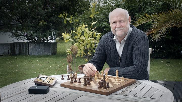 Actual product image Millennium ChessVolt