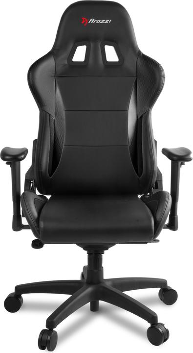 Produktbild Arozzi Gaming Stuhl Verona Pro V2 Carbon - PU