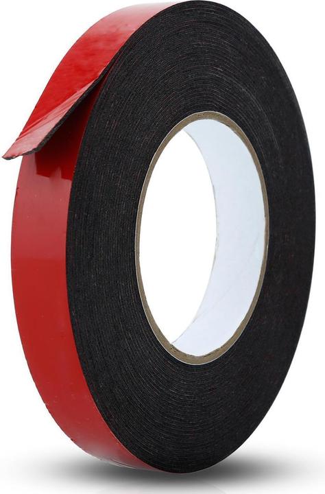 Immagine prodotto Intirilife Nastro biadesivo in schiuma 12mmx30m (21 mm)