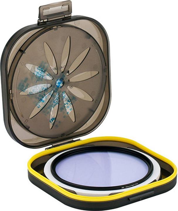 Actual product image JJC 52mm Natural Night Filter (52 mm, Night Light Filter)