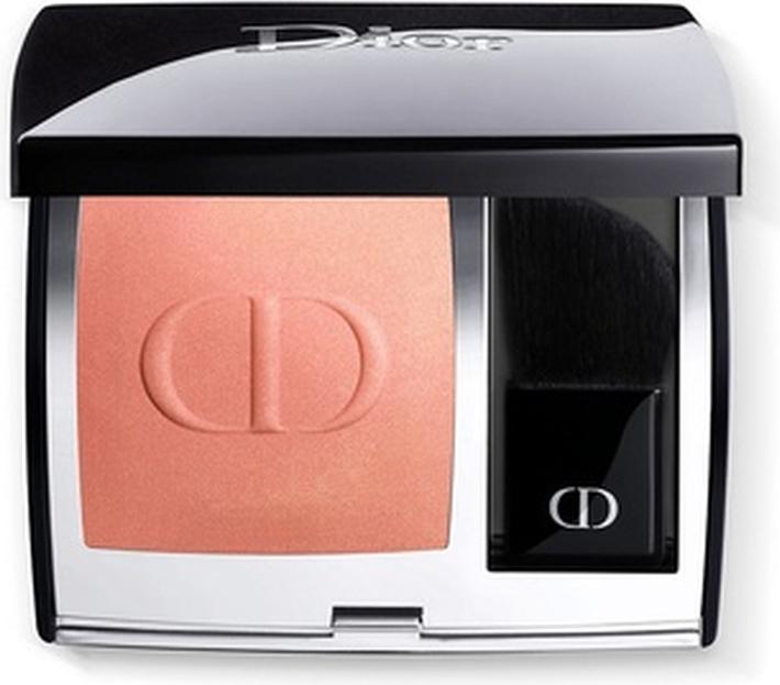 Actual product image Dior Blush