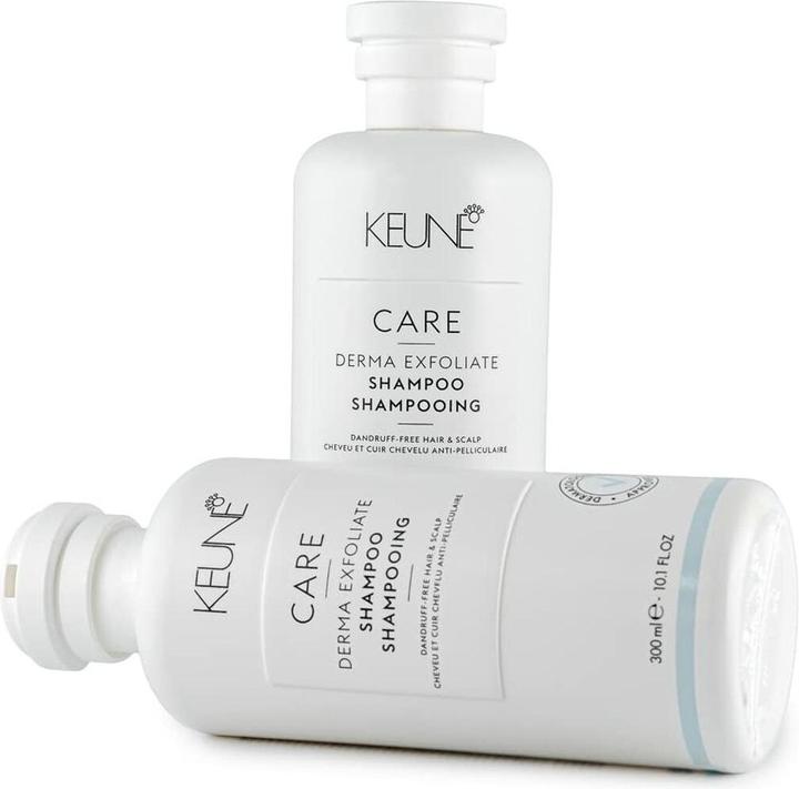Immagine prodotto Keune Cura - Derma Exfoliate Shampoo (300 ml)