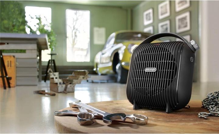 Produktbild De'Longhi HFS 30 C 24 DG (2400 W)