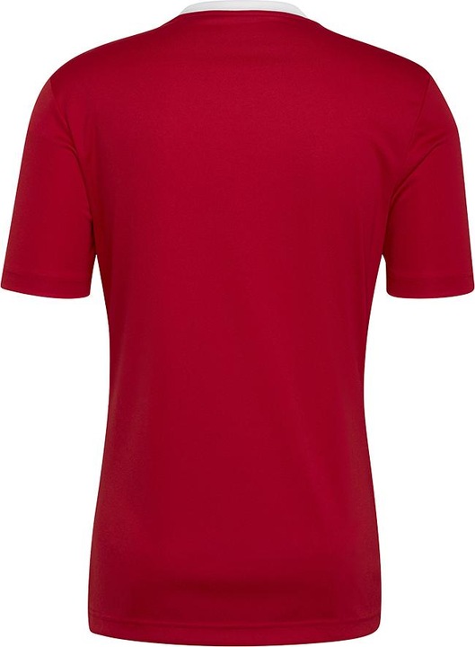 Actual product image adidas Entrada 22 Football Shirt Men (S)