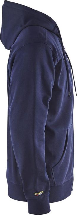 Produktbild Blakläder Sweatshirt mit Kapuze und (4XL)