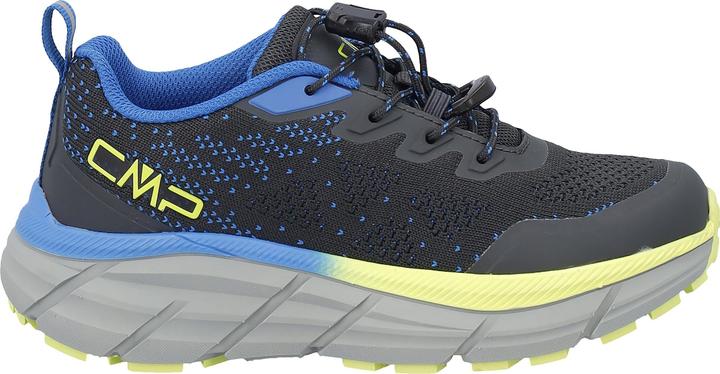 Acido, Blau, Piombo, Regata