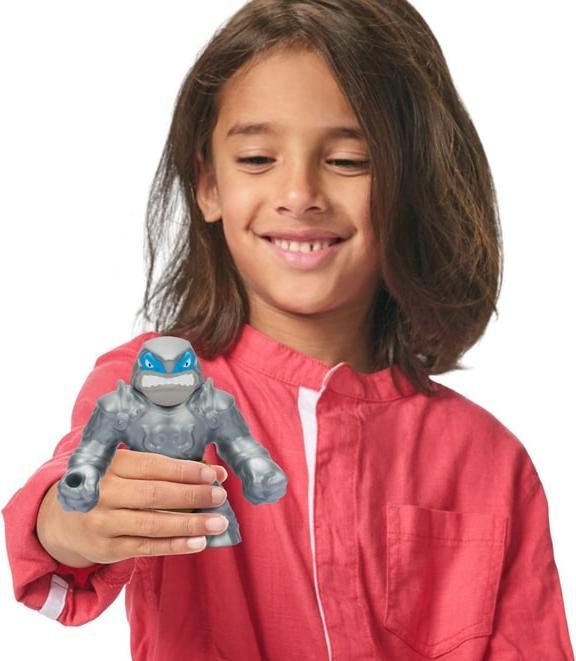 Produktbild Goo Jit Zu GJZ Stretch Strikers Hero Pack, ast