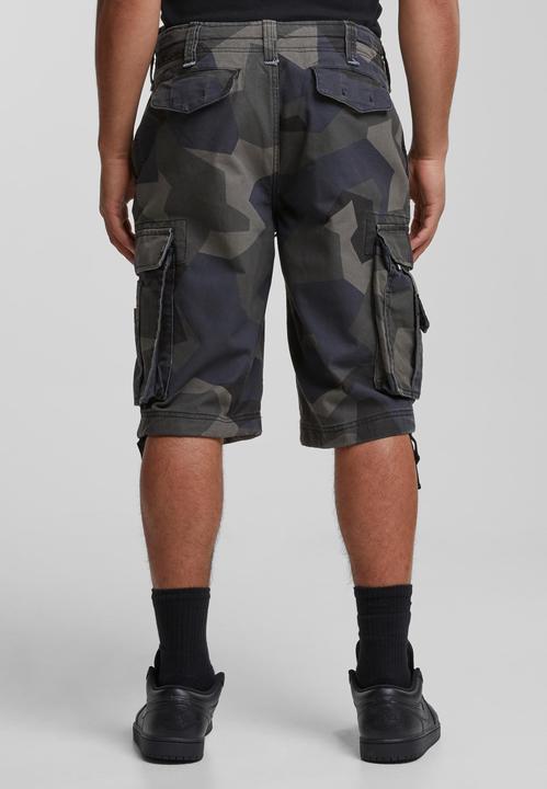 Immagine prodotto Brandit Pantaloncini cargo vintage - 5016 (6XL)