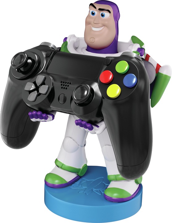 Produktbild Exquisite Gaming Buzz Lightyear (Xbox 360, Mac, PS4, Switch, PS5, Xbox One S, PC, Xbox Series X)