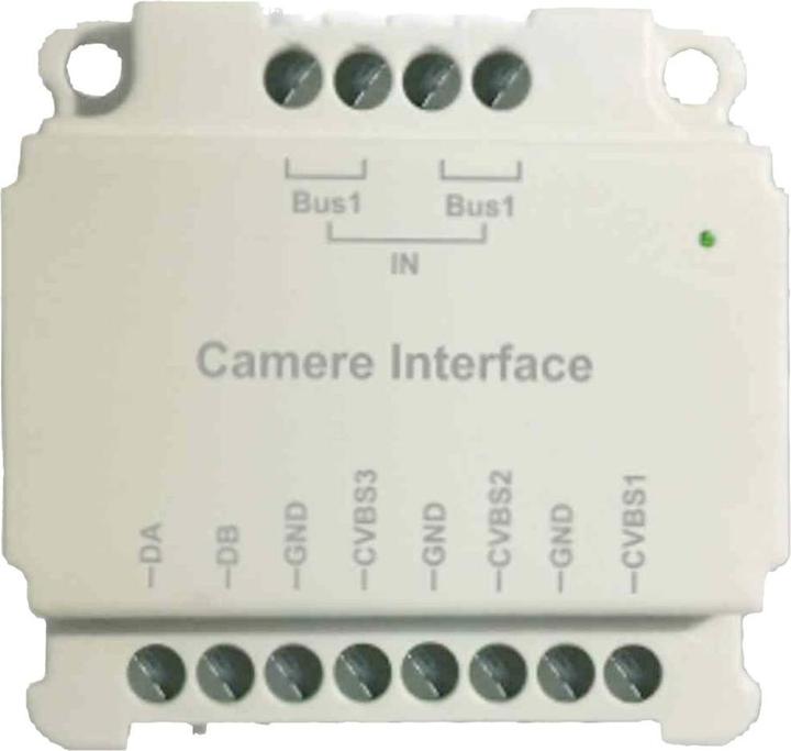 Produktbild HHG Villa CI