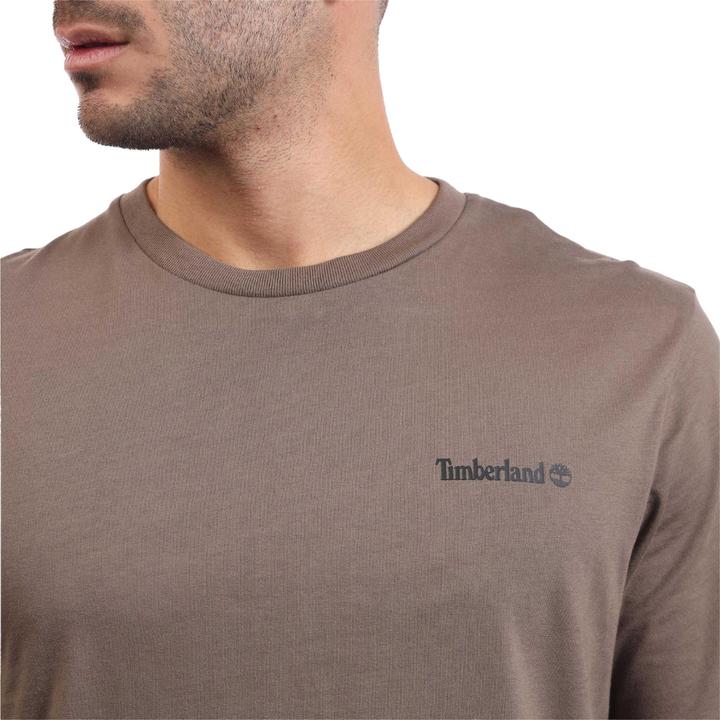 Produktbild Timberland TShirt Logo (L)