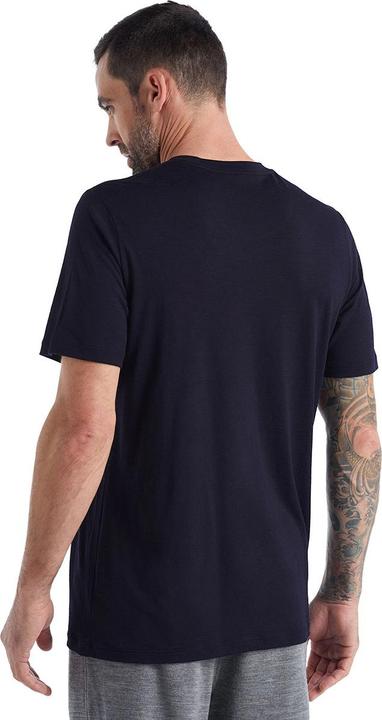 Actual product image Icebreaker Tech Lite II T-Shirt (S)