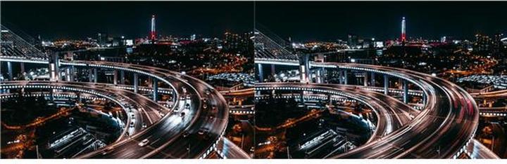 Actual product image Pgytech DJI FPV ND Filter Set (ND4/8/16) (Drone filters, DJI FPV)