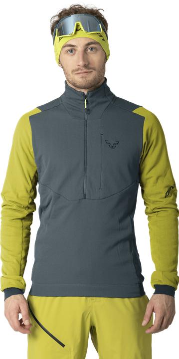 Produktbild Dynafit Blacklight Thermal 1/2 Zip Herren (L)
