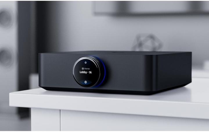 Actual product image Ubiquiti PowerAmp (Network Accessories)