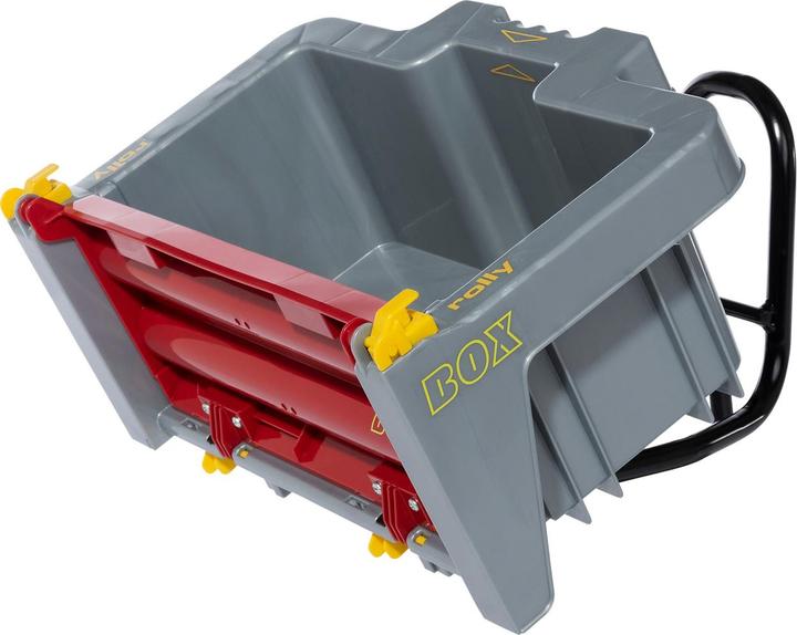 Produktbild Rolly Toys rollyBox