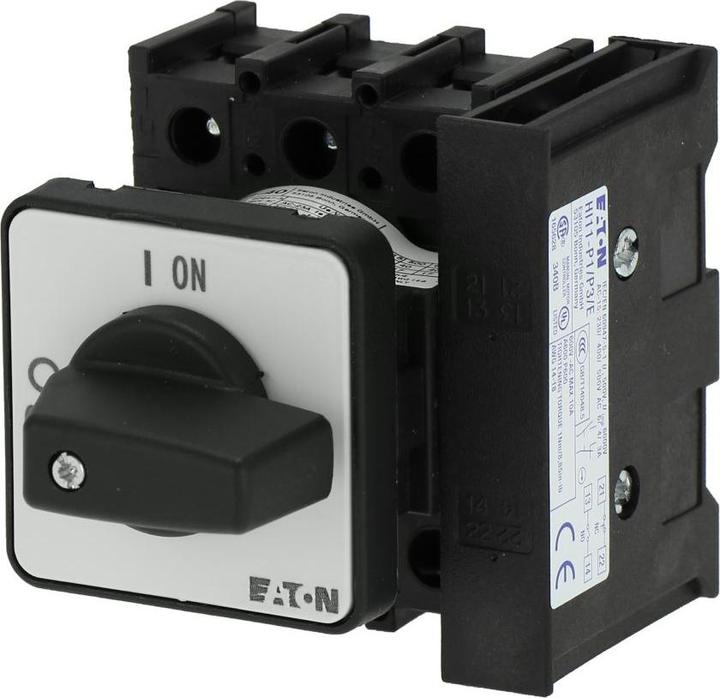 Produktbild Eaton EIN-AUS-Schalter