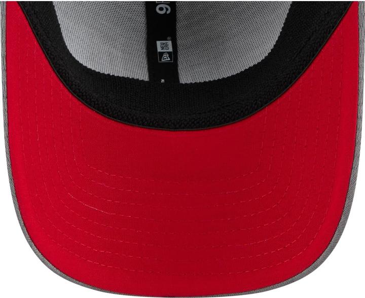 Actual product image New Era 9Forty Stretch Cap Training 2024 New York Giants