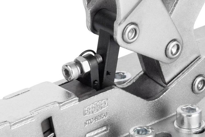 Actual product image Bessey Horizontal clamps (35 mm)
