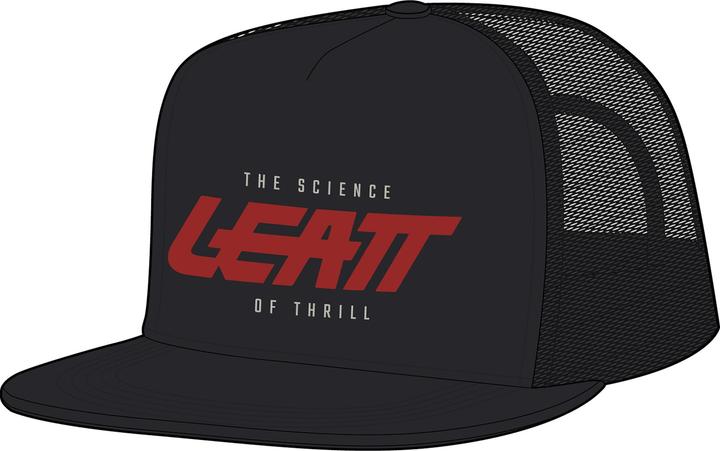 Produktbild Leatt Cap Trucker (M, S, XL)
