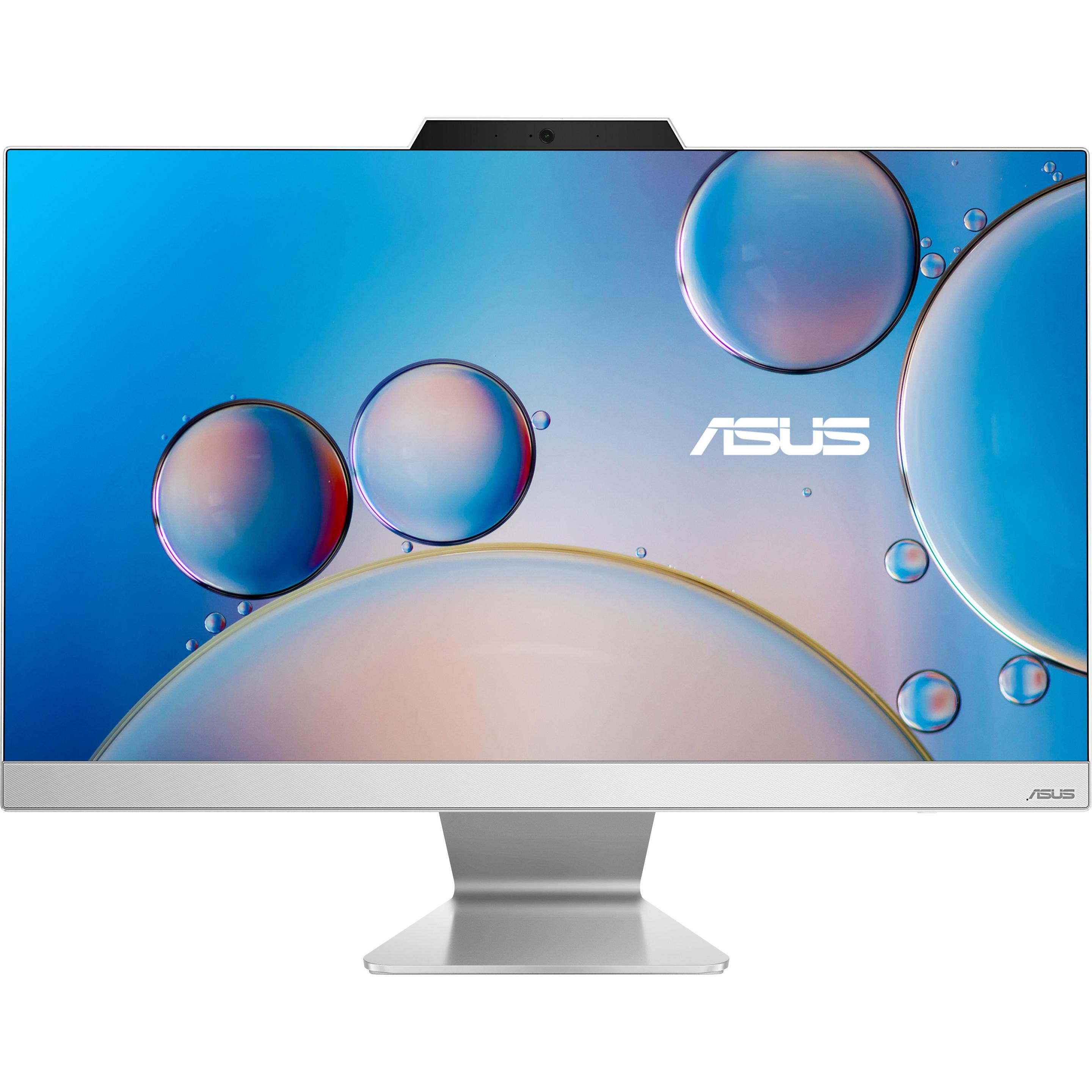 ASUS VIVOAIO 24 23.8IN CORE I3-1315U 8GB 512GB W11H (Intel Core i3-1315U, 8 GB, 512 GB, Intel UHD Gr