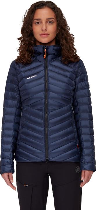 Image du produit Mammut Broad Peak IN Hooded Jacket Women (XXL)
