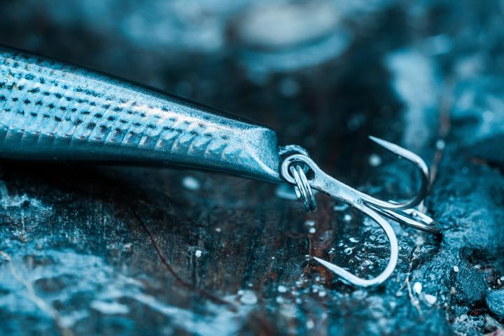 Produktbild Caperlan MUJET 90 US (9 cm)