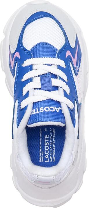 Produktbild Lacoste Sneaker L003 Neo Wildleder (20)