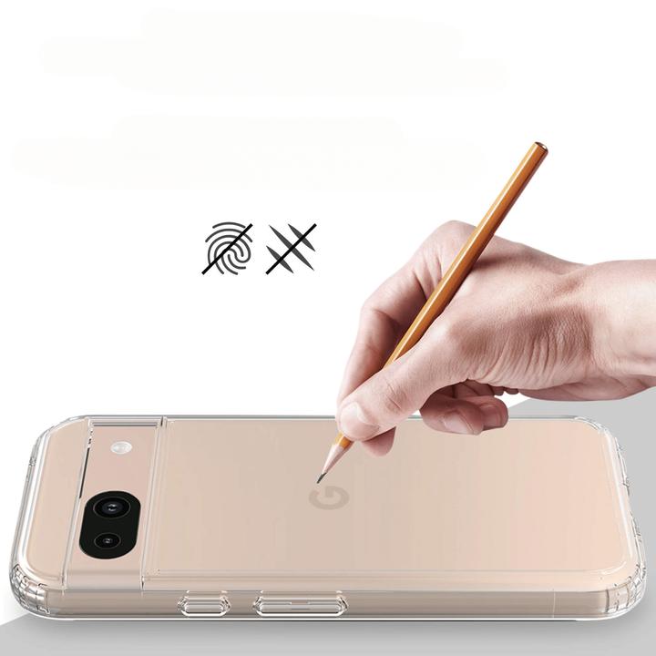 Produktbild JT Berlin Pankow Case (Google Pixel 8a)