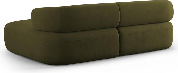 Produktbild Maison Heritage Estro (Ecksofa)